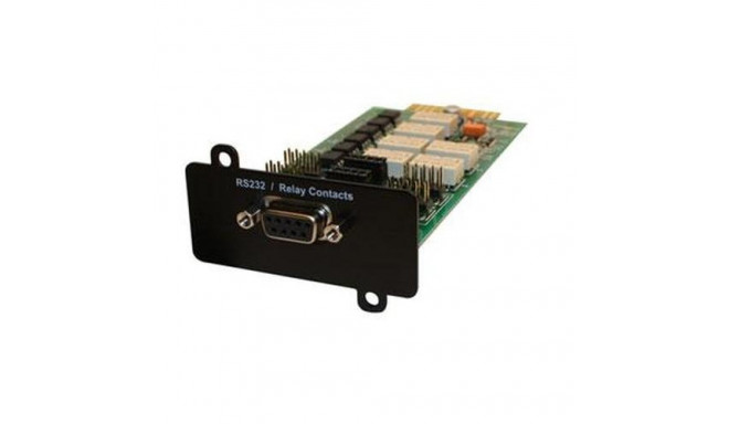 Eaton Relay Card-MS interface cards/adapter Internal Serial