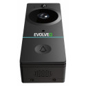 Evolveo Ringo RINGORLY doorbell chime Black