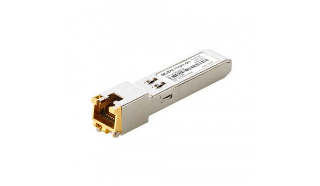 HPE R9D17A network transceiver module Copper 1000 Mbit/s SFP