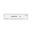 Aruba Instant On 1430 5G Unmanaged L2 Gigabit Ethernet (10/100/1000) White