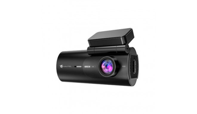 Navitel R35 dashcam Full HD Wi-Fi USB Black