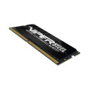 Patriot Memory Viper Steel PVS416G240C5S memory module 16 GB DDR4 2400 MHz