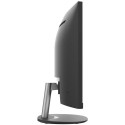 MSI Pro MP341CQ 34 Inch Curved Monitor, 1500R, UWQHD (3440 x 1440), 21:9, 100Hz, VA, 4ms, HDMI, VGA,