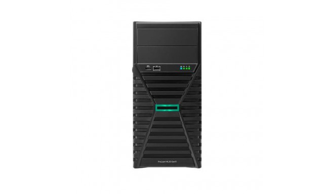 HPE ProLiant P65096-421 server Tower (4U) Intel Xeon E E-2436 2.9 GHz 16 GB DDR5-SDRAM 800 W