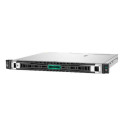 HPE ProLiant DL20 Gen11 server Rack (1U) Intel Xeon E E-2414 2.6 GHz 16 GB DDR5-SDRAM 290 W