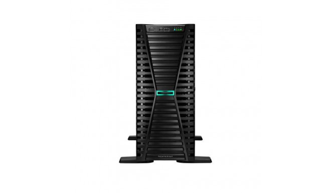 HPE ProLiant ML110 Gen11 server 4 TB Tower (4.5U) Intel Xeon Bronze 3408U 1.8 GHz 16 GB DDR5-SDRAM 1