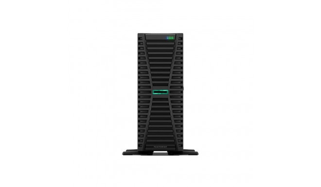 HPE ProLiant ML350 server Tower Intel Xeon Silver 4410Y 2 GHz 32 GB DDR5-SDRAM 1000 W