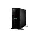 HPE ProLiant ML350 server Tower Intel Xeon Silver 4410Y 2 GHz 32 GB DDR5-SDRAM 1000 W