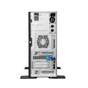 HPE ProLiant ML110 Gen11 server 4 TB Tower (4.5U) Intel Xeon Bronze 3408U 1.8 GHz 16 GB DDR5-SDRAM 1