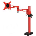 ARCTIC Z1 (Red) - Monitor Arm