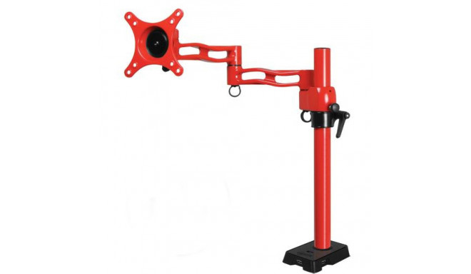 ARCTIC Z1 (Red) - Monitor Arm