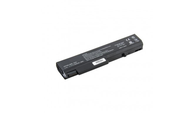 AVACOM NOHP-6530-N22 notebook spare part Battery