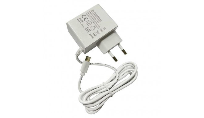 Mikrotik MT13-052400-E power adapter/inverter Indoor 12 W Grey