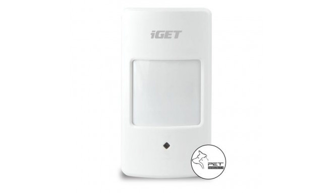 Tenda iGET M3P17 Infrared sensor Wireless White