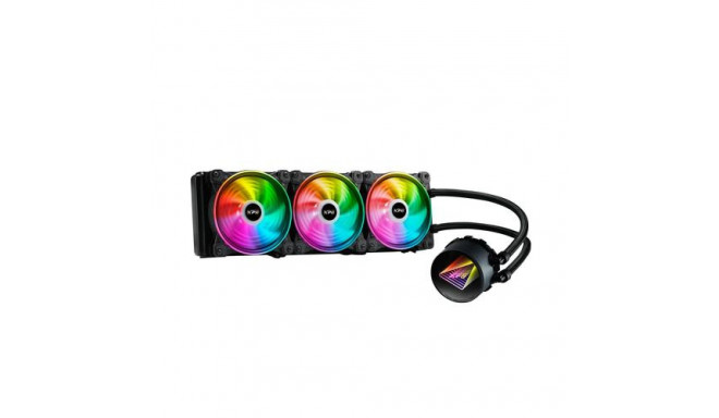 XPG LEVANTE X 360 Black