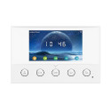 Fanvil I51W video intercom system 10.9 cm (4.3&quot;) White