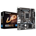 Gigabyte H610M H V2 Motherboard - Supports Intel Core 14th CPUs, 4+1+1 Hybrid Digital VRM, up to 560