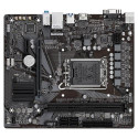 Gigabyte H610M H V2 Motherboard - Supports Intel Core 14th CPUs, 4+1+1 Hybrid Digital VRM, up to 560