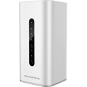 Grandstream Networks GWN-7062 wireless router Gigabit Ethernet Dual-band (2.4 GHz / 5 GHz) White