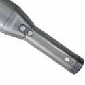 Salente HandyPlus handheld vacuum Silver Bagless