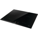 Gorenje GI6421BC hob Black Built-in 59.5 cm Zone induction hob 4 zone(s)