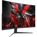 MSI Optix G321CU computer monitor 80 cm (31.5&quot;) 3840 x 2160 pixels 4K Ultra HD Black