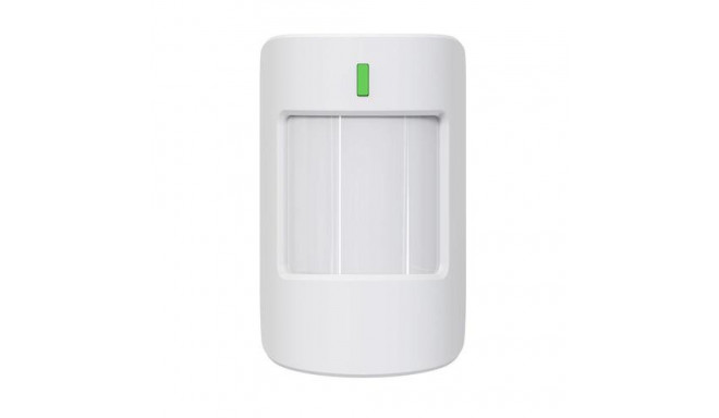 iGET EP1 motion detector Infrared sensor Wired &amp; Wireless Wall White