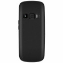 Evolveo EasyPhone EG 6.1 cm (2.4&quot;) 105 g Black Senior phone