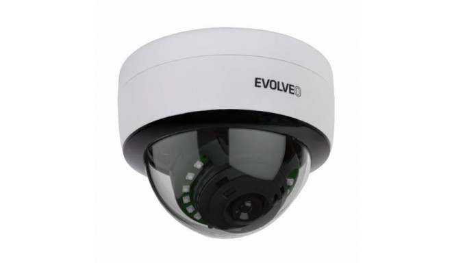 Evolveo Detective POE8 Dome IP security camera Outdoor 1920 x 1080 pixels Ceiling