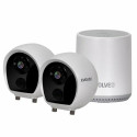 Evolveo DET-BT4 video surveillance kit Wireless