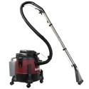 Salente Combo Black, Red 20 L 1400 W