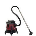 Salente Combo Black, Red 20 L 1400 W