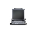 ATEN 19&quot; LCD Console (USB - PS/2 VGA)