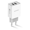 Aligator CHA0036 mobile device charger White Indoor