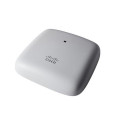 Cisco Business 140AC 802.11ac 2x2 Wave 2 Access Point 1 GbE Port- Ceiling Mount, Limited Lifetime Pr