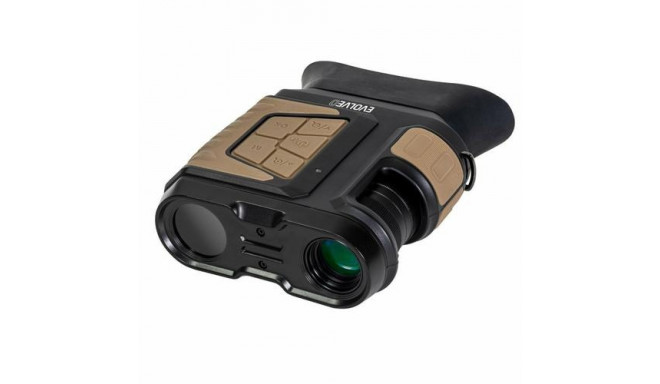 Evolveo CAMNV night vision device (NVD) Black, Brown Binocular