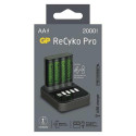 GP Batteries Standard Series Pro P461 Household battery USB