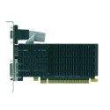 AFOX AF710-2048D3L5 graphics card NVIDIA GeForce GT 710 GDDR3