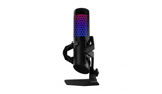 ASUS ROG Carnyx BLK Black Table microphone