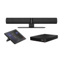 Jabra PanaCast 50 Room System MS (P50 EU charger &amp; Lenovo EU charger)