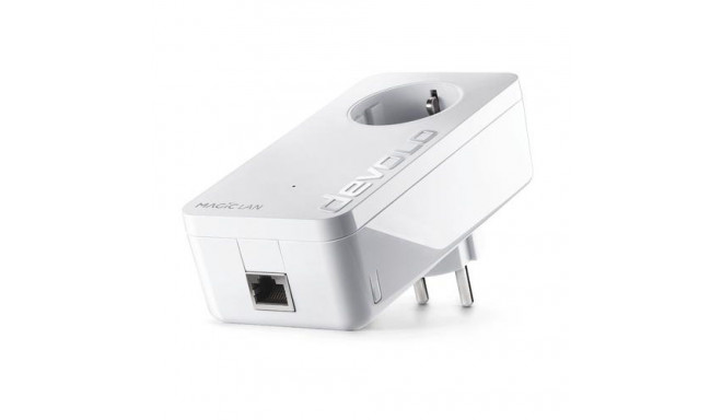 Devolo Magic 1 LAN 1200 Mbit/s Ethernet LAN White 2 pc(s)