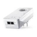 Devolo Magic 1 WiFi 1200 Mbit/s Ethernet LAN Wi-Fi White 1 pc(s)