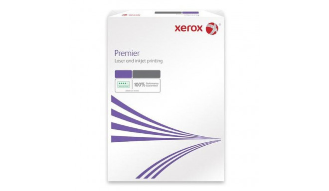 Antalis Xerox Premier printing paper A3 (297x420 mm) 500 sheets White