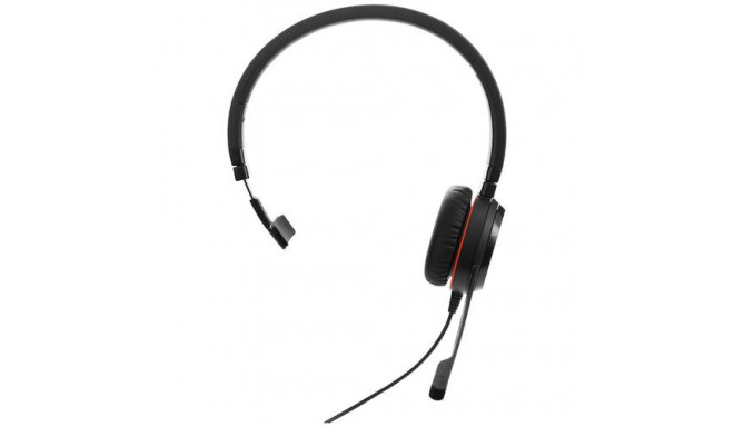 Jabra Evolve 20SE UC Mono