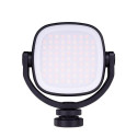 Dörr MVL-77 photo studio reflector Rectangular Black