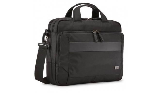 Case Logic Notion NOTIA-114 Black 35.6 cm (14&quot;) Briefcase