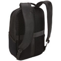 Case Logic Notion NOTIBP-114 Black backpack Casual backpack Nylon