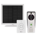 Emos H4030 video intercom system 17.8 cm (7&quot;) White