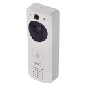 Emos H4030 video intercom system 17.8 cm (7&quot;) White