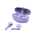 Trust Yavi Headset True Wireless Stereo (TWS) In-ear Calls/Music USB Type-C Bluetooth Purple